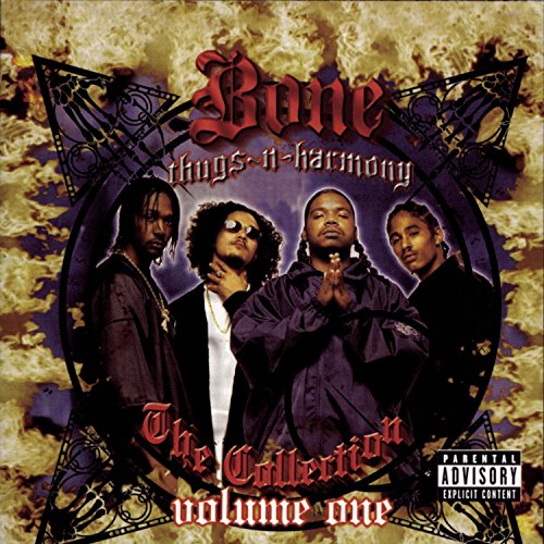 Bone Thugs-N-Harmony - Thuggish Ruggish Bone (Hey Mesa Bmore Remix/ Jason Bee Edit) Lyrics - Zortam Music