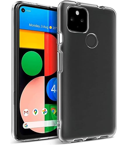 Google Pixel - Google Pixel 4a 5G 128GB ブラック×2 Google Pixel 4a 5G - 128 GB - Just Black (Verizon) for sale