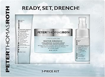 peter thomas roth water drench kit
