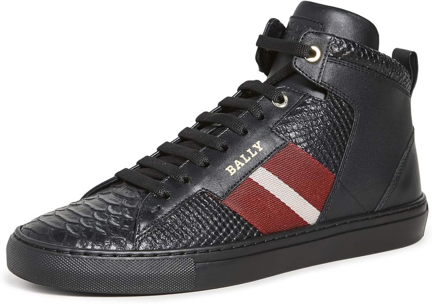 bally slip on sneakers