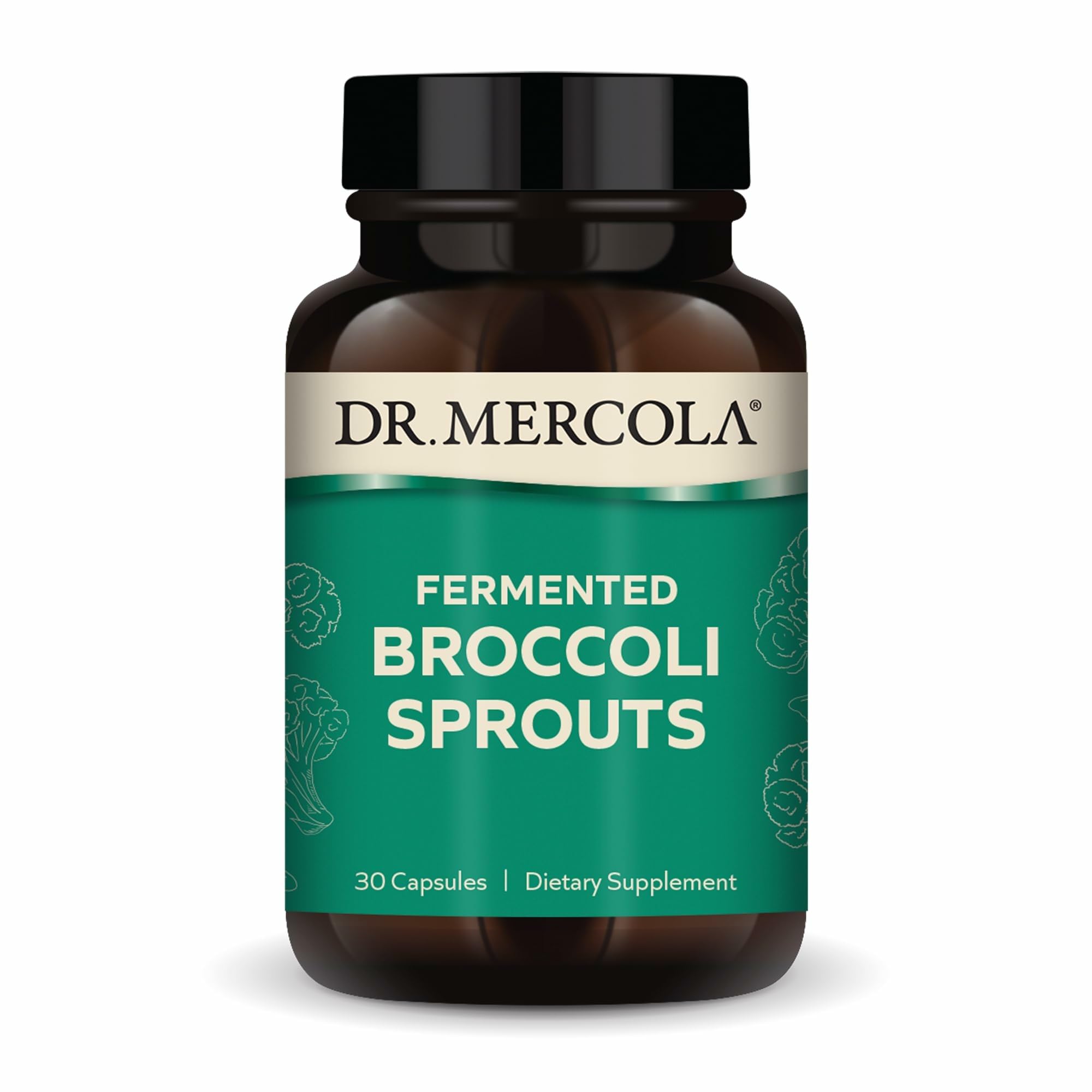 Fermented Broccoli Sprouts