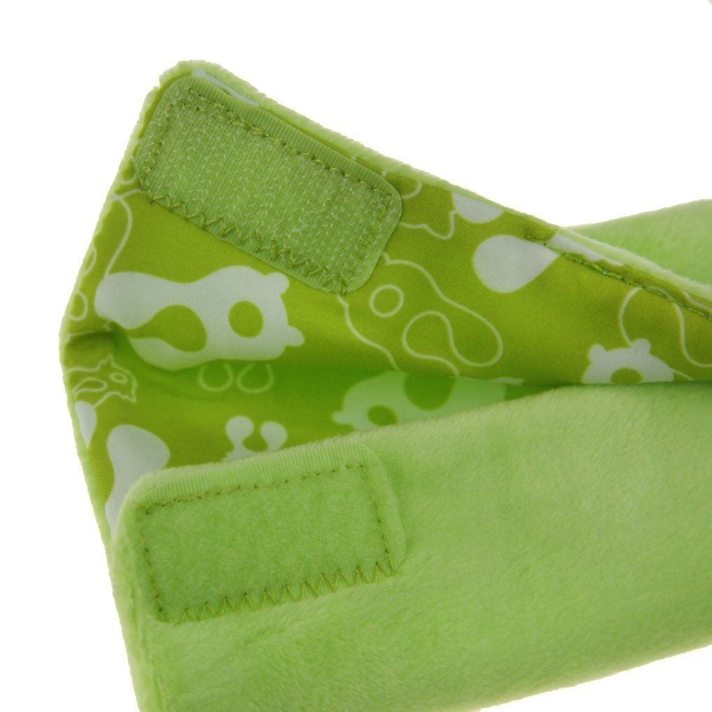 Baby Seat Belt Pads Children Shoulder Protect Car Seatbelt Cushion for