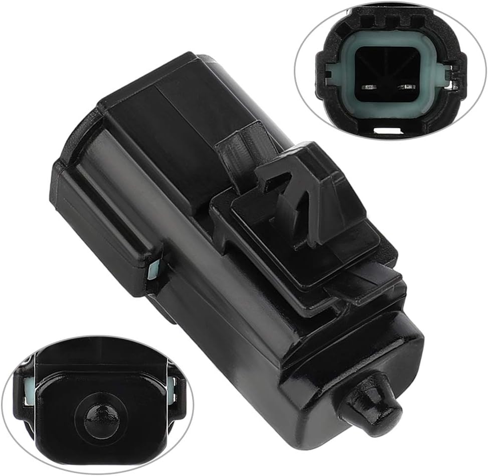 Infiniti G37 G35 G20 FX50 FX35 EX35 Infiniti for Fit Sensor Temperature Air Ambient 2771031U00