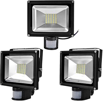 Led strahler 30w mit bewegungsmelder Led strahler 30w mit bewegungsmelder
