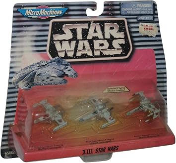 micro machine amazon