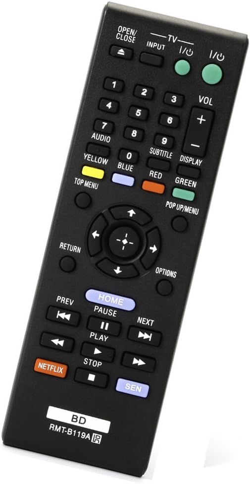 Best Ge Universal Remote 33709