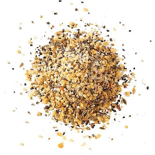 PAMPERED CHEF CRUSHED PEPPERCORN & GARLIC RUB BRAND NEW