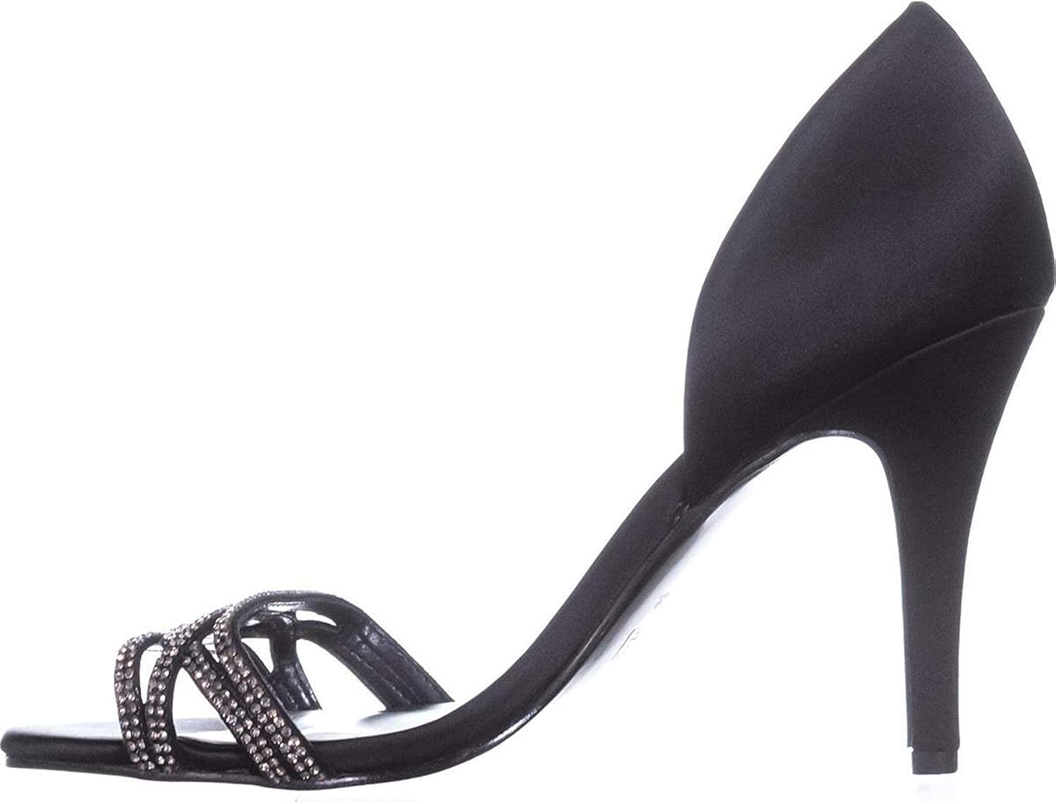 caparros shoes black