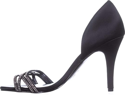 caparros shoes black