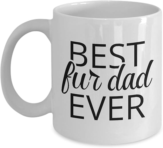 fur dad gifts