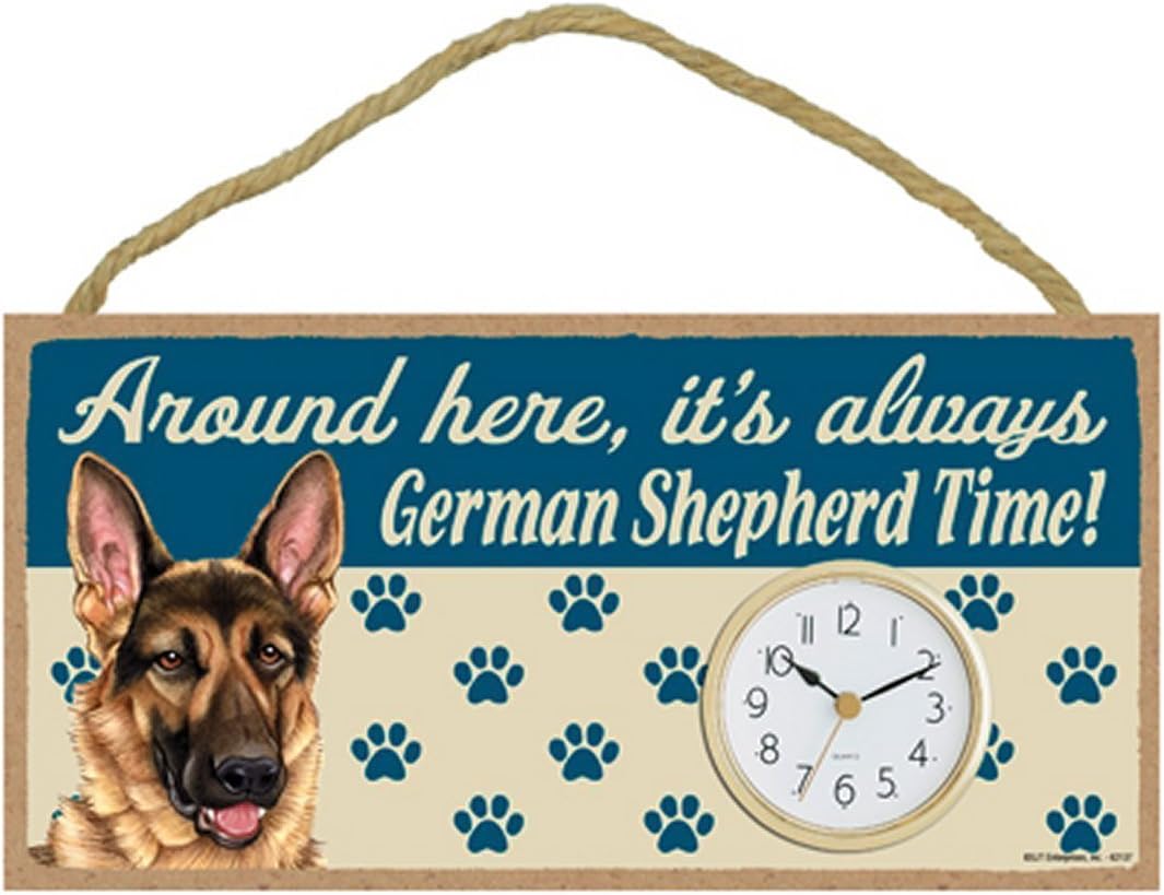 german shepherd dogtime