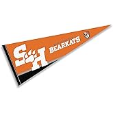 Sam Houston State Pennant Full Size Felt