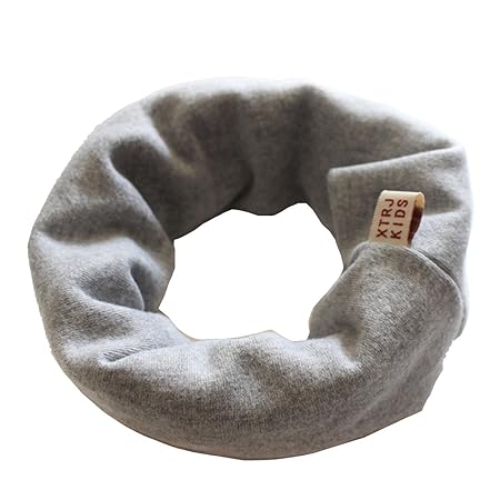 Butterme Art und Weise Mehrfarben Unisex Kleinkind Säuglings Baby Kind warme Baumwollschals Jungen Mädchen Schal Schal Winter