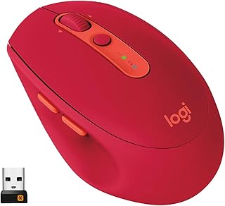 Logitech M590 Silent
