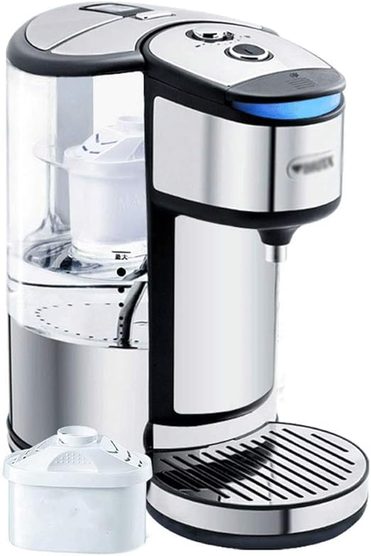 small hot water dispenser