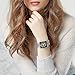 NO1seller Top Band Compatible for Apple Watch Series 7 6 SE 5 4 40mm 41mm 44mm 45mm Series 3 2 1 38mm 42mm Women Men, Wristband Strap