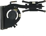 Segoo CPU Cooling Fan Heatsink for Lenovo ThinkPad X260 X270 X260S 00UP171 view 2