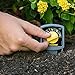 Melnor 15339 Hydrologic Soil Moisture Sensor, Black
