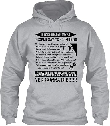 top ten hoodies