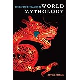 Oxford Companion to World Mythology