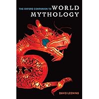 Oxford Companion to World Mythology