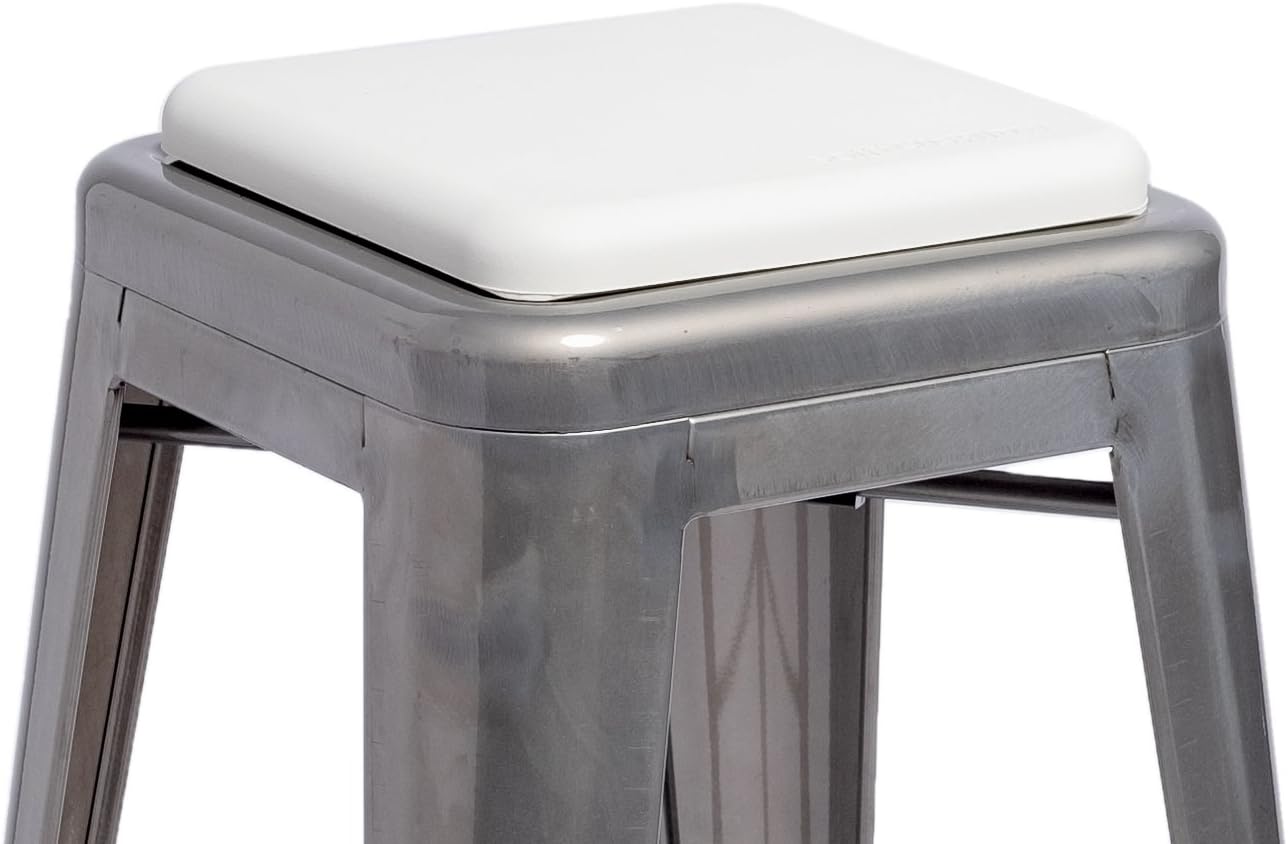 Best square bar stool cushions 12 x 12