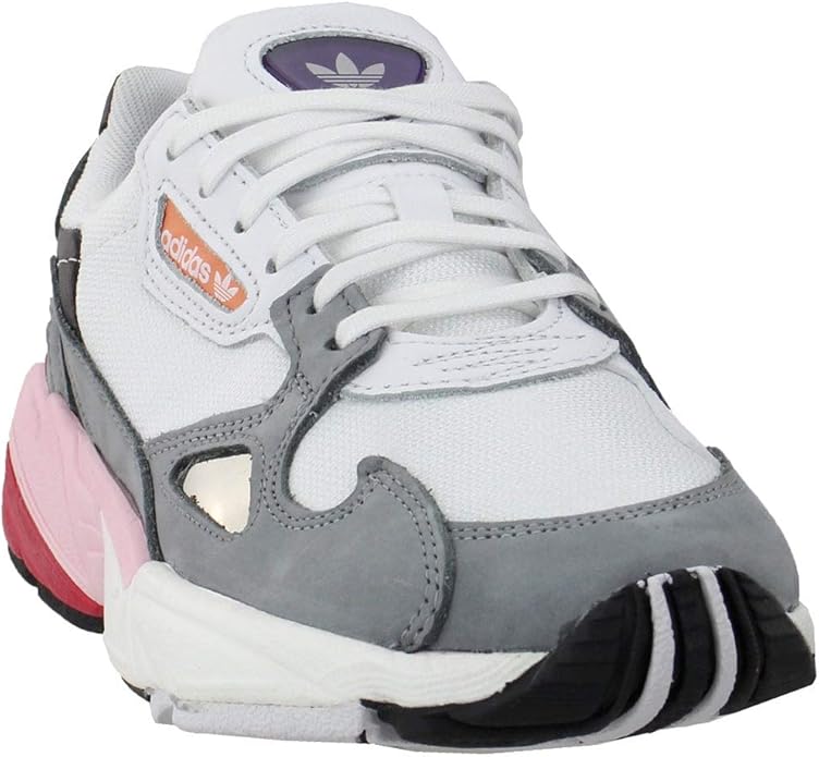 adidas falcon shoes amazon