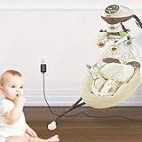 fisher price baby swing cord