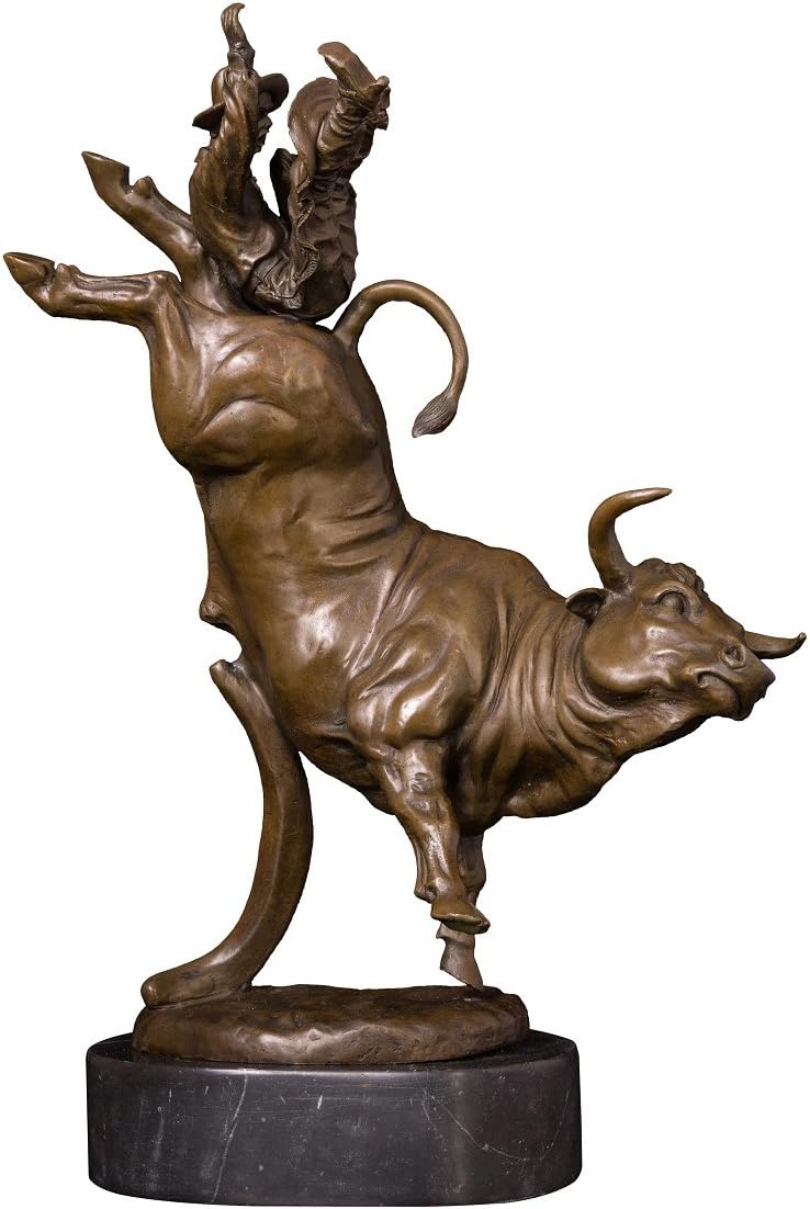 保存版 アメリカ製 ブロンズ像 偉大な Www Kodeposresmi Com