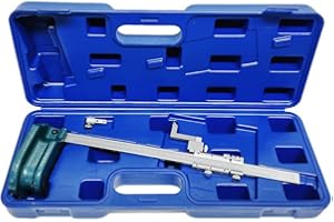 Prolinemax Graduation Metric Inch 12" Precision Vernier Height Gauge .001 Inch / 0.02mm