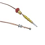 Heat N Glo Thermocouple For Heat And Glo And Hearth