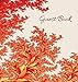 GUEST BOOK (Hardback), Visitors Book, Comments Book, Guest Comments Book, House Guest Book, Party Guest Book, Vacation Home Guest Book: For events, ... & retreat centres, beach homes, cabins by Angelis Publications