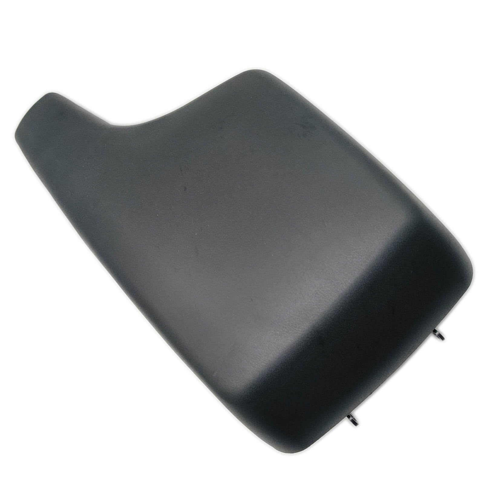 Photo 1 of XYWZV KA0G-64-450B-02 Black Vinyl Center Console Lid Assembly for Mazda CX-5 2013 2014 2015 2016,Arm Rest Box Lid Seat Middle Console Cover Replaces KA0G64450B02 KA0G-64-450B-02