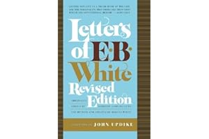 Letters of E. B. White