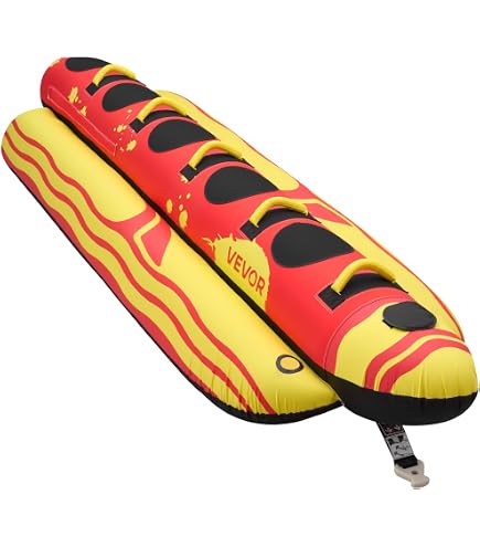 Amazon.com: AIRHEAD Big EZ Ski Trainer, 1 Rider, Ski Trainer for