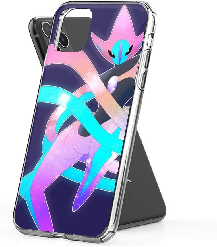 Rebecc Starlight Deoxys Attack Case Cover Compatible For Iphone Iphone 11 Pro Max Amazon Ca Cell Phones Accessories