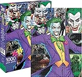 Aquarius DC Comics Joker Puzzle (1000 Piece)