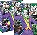 Aquarius DC Comics Joker Puzzle (1000 Piece)