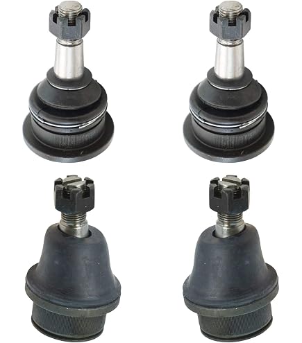 Moog Upper & Lower Ball KIT Joints for Toyota 4Runner FJ
