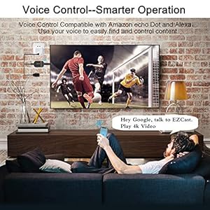 Yehua Digital AV Adapter - immagine 4