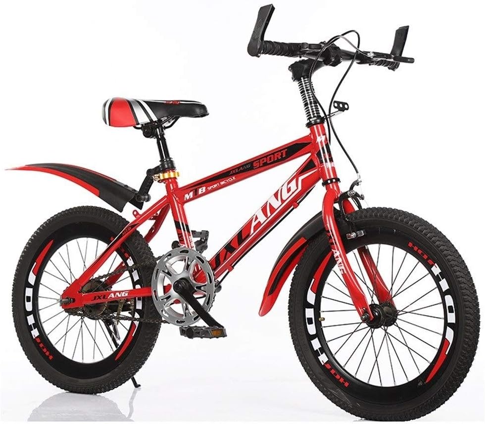 racing bikes for children