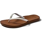 Reef Women’s Cushion Stargazer Flip Flop Sandal
