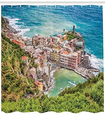 Download Kuesten leben duschvorhaenge Desktop Wallpaper