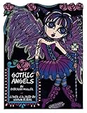 Gothic Angels: Gothic Angels by Deborah Muller by Deborah Muller