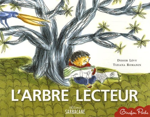 L' arbre lecteur