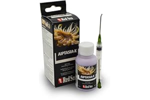 Red Sea Aiptasia-X for Aquarium 60mL