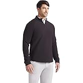 pumagolf Mens Boulder 2.0 1/4 Zip