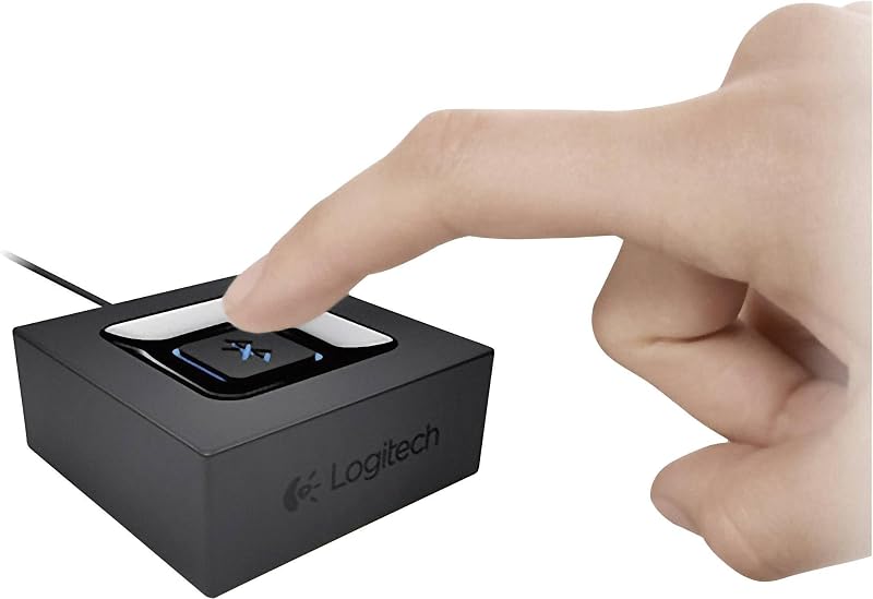 Kabelloser Bluetooth Audio-Empfänger