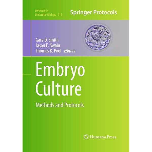 Manipulating the Mouse Embryo: A Laboratory Manual: 9780879695910
