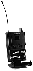 Galaxy Audio Amplifier Part, Black, Group N